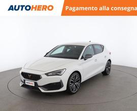 CUPRA Leon TK75835