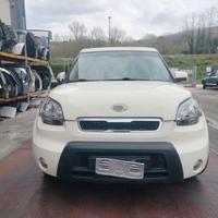 RICAMBI USATI PER KIA SOUL BIFUEL,  ANNO 2010