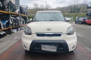 RICAMBI USATI PER KIA SOUL BIFUEL,  ANNO 2010