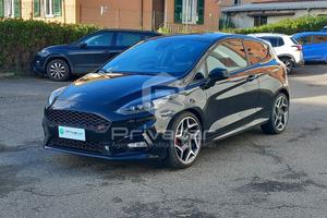 FORD Fiesta 1.5 Ecoboost 200 CV 3 porte ST