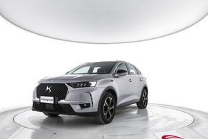 DS AUTOMOBILES DS 7 Crossback BlueHDi 130 aut. G