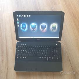 Dell Latitude E5530 i5 8GB SSD 240GB