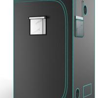 Grow box / serra e lampada