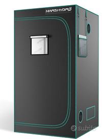 Grow box / serra e lampada