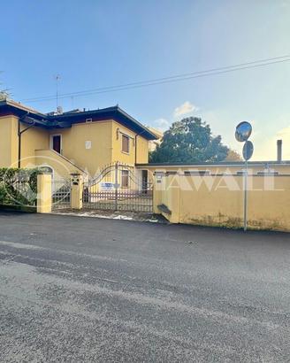 Bifamiliare a Pordenone