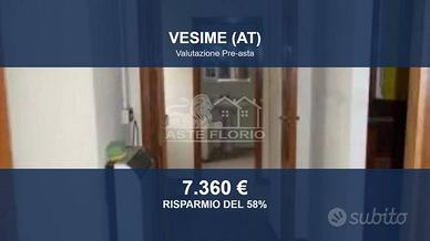 Immobile in asta di 97 m² a Vesime