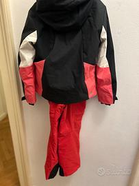 Colmar completo 10 anni