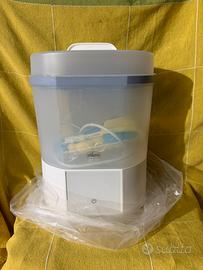 Sterilizzatore e asciugatore