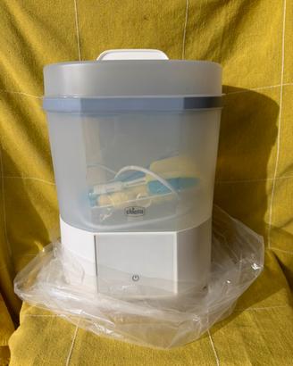 Sterilizzatore e asciugatore