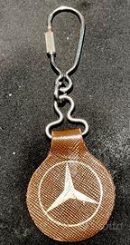 Mercedes portachiavi