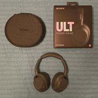 cuffie Sony UTL Wear