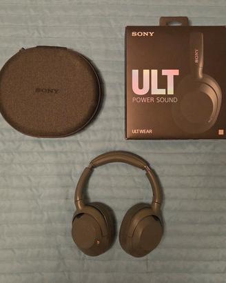 cuffie Sony UTL Wear