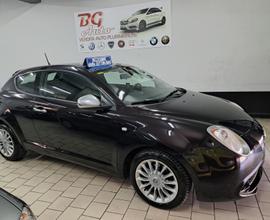 Alfa Romeo mito 1.3 jtdm uniconprop 2013