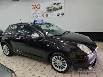 Alfa Romeo mito 1.3 jtdm uniconprop 2013