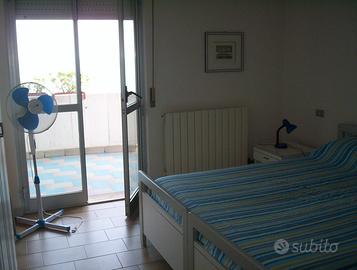 Appartamento sul mare