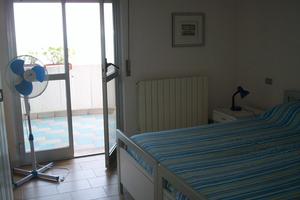 Appartamento sul mare