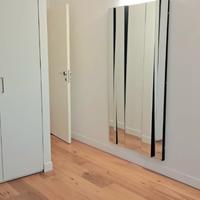 Specchio Tonelli Fittipaldi design