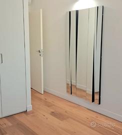 Specchio Tonelli Fittipaldi design