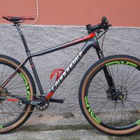 cannondale fsi 29 L