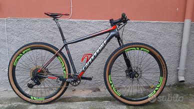 cannondale fsi 29 L