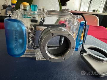 Custodia subacquea WP-DC22