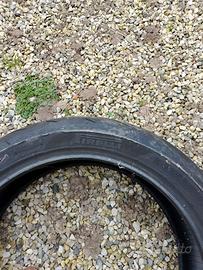 gomma posteriore diablo rosso corsa II