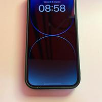 Iphone 14 pro purple 256Gb