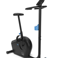 Cyclette Decathlon ESSENTIAL EB 140 - DOMYOS