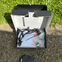 Centralina aggiuntiva SPEED BUSTER XALFA ROMEO