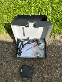 Centralina aggiuntiva SPEED BUSTER XALFA ROMEO