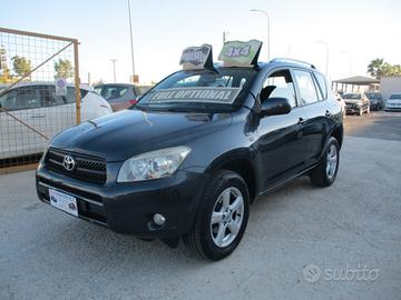 Toyota RAV4 2.2 D-4D 136 CV MOLTO BELLA