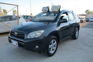 Toyota RAV4 2.2 D-4D 136 CV MOLTO BELLA