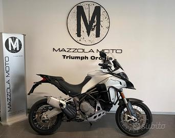 Ducati Multistrada 1200 ENDURO 2016