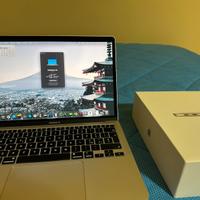 Macbook Air M1