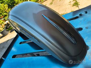 Parafango anteriore XVS650 Dragstar 2005