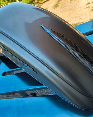 Parafango anteriore XVS650 Dragstar 2005