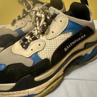 Balenciaga Triple S