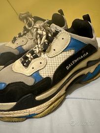 Balenciaga Triple S