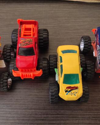 Monster truck