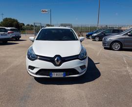 Renault Clio Sporter TCe 90CV Energy Zen