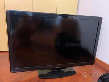 Tv Philips 43 pollici schermo LCD FULL HD