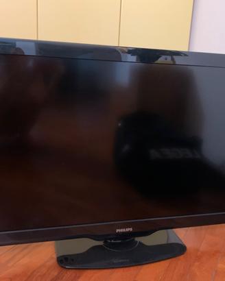 Tv Philips 43 pollici schermo LCD FULL HD