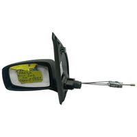 SPECCHIETTO RETROVISORE SINISTRO FIAT Panda 2Â° Se