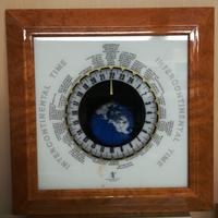 orologio da parete 