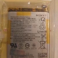 batteria e display per Sony Xperia 5iii