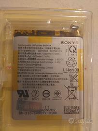 batteria e display per Sony Xperia 5iii