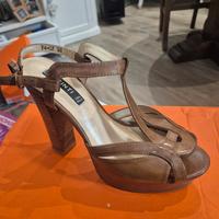 scarpe donna marca Cinti