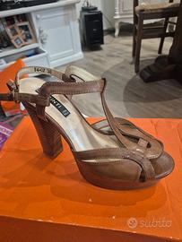 scarpe donna marca Cinti