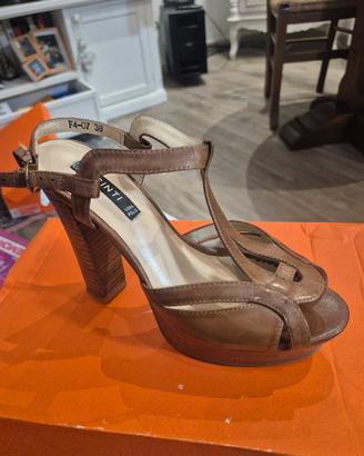 scarpe donna marca Cinti