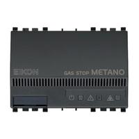 VIMAR EIKON RILEVATORE GAS METANO 230V mod. 20420